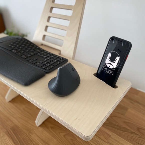 Ergon Portable Original Standing Desk - Picture 4 of 9